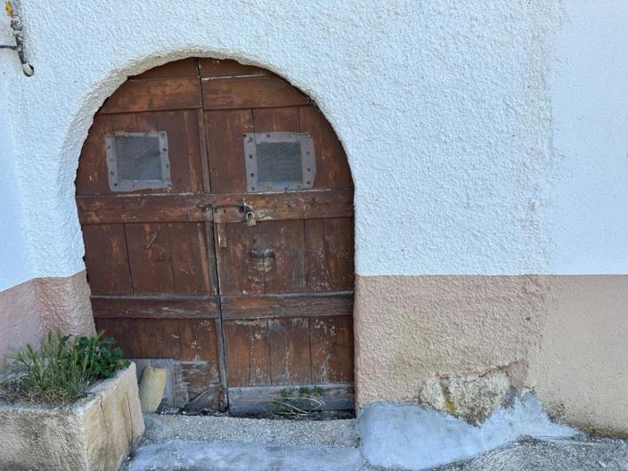 Image No.24-Maison de 3 chambres à vendre à Navelli