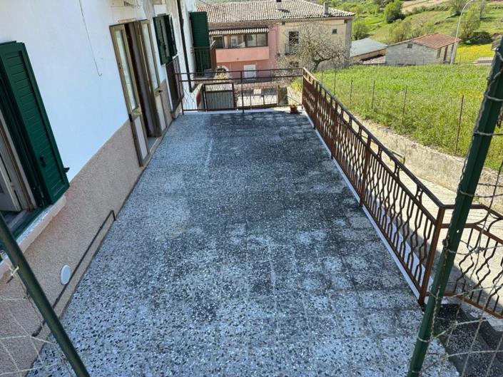 Image No.4-Maison de 3 chambres à vendre à Navelli