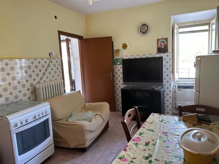 Image No.9-Maison de 3 chambres à vendre à Navelli