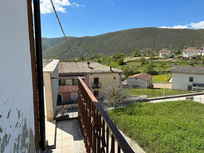 Image No.17-Maison de 3 chambres à vendre à Navelli