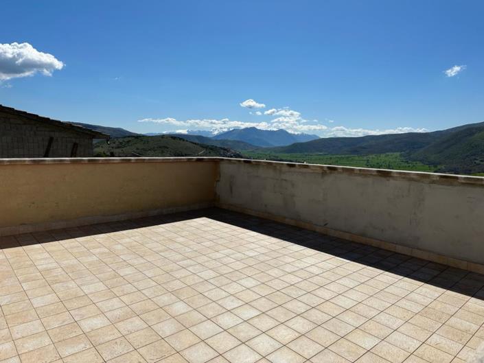 Image No.5-Maison de 3 chambres à vendre à Navelli