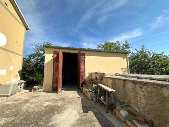 Image No.19-Maison de 4 chambres à vendre à Penne