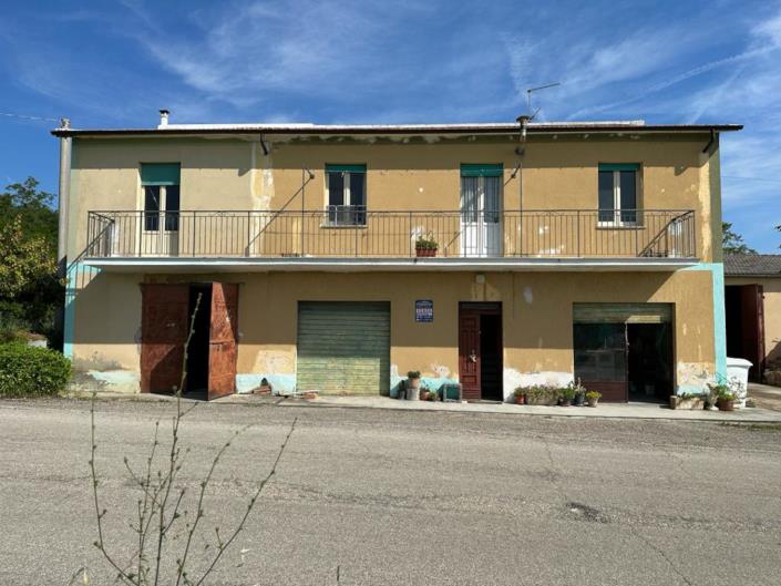 Image No.24-Maison de 4 chambres à vendre à Penne