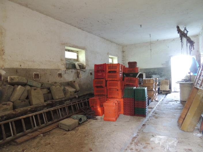 Image No.17-3 Bed Country Property for sale