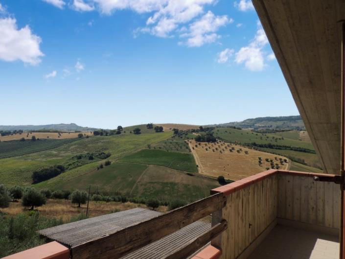 Image No.2-Villa / Détaché de 3 chambres à vendre à Atri