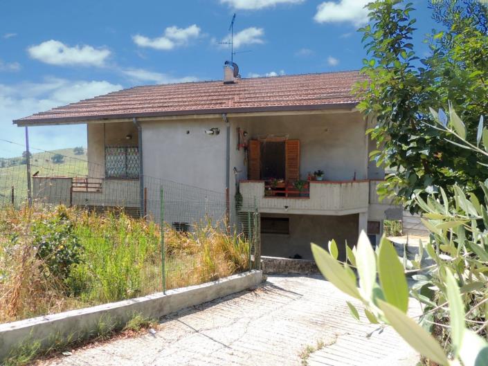 Image No.7-Villa / Détaché de 3 chambres à vendre à Atri