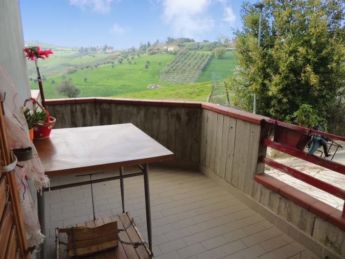 Image No.6-Villa / Détaché de 3 chambres à vendre à Atri