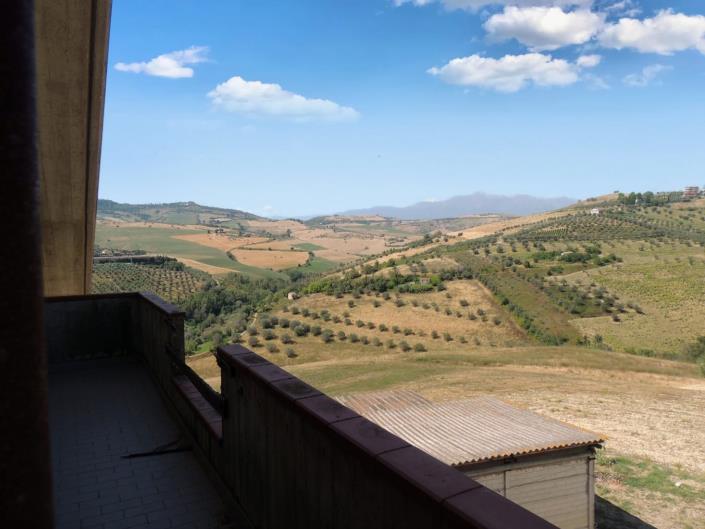 Image No.3-Villa / Détaché de 3 chambres à vendre à Atri