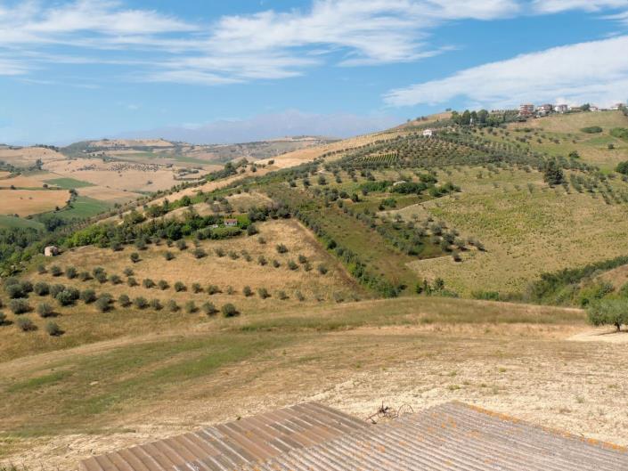 Image No.8-Villa / Détaché de 3 chambres à vendre à Atri
