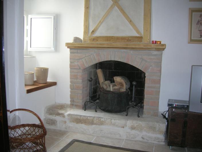 Image No.11-Propriété de 1 chambre à vendre à Vico del Gargano