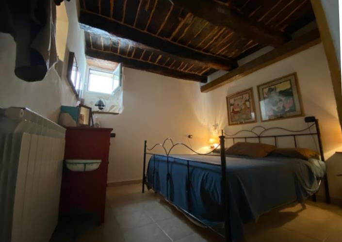 Image No.13-Propriété de 1 chambre à vendre à Vico del Gargano
