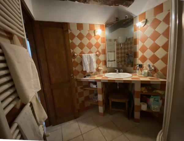 Image No.15-Propriété de 1 chambre à vendre à Vico del Gargano
