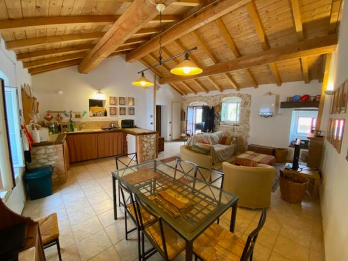 Image No.3-Propriété de 1 chambre à vendre à Vico del Gargano