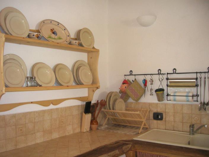 Image No.10-Propriété de 1 chambre à vendre à Vico del Gargano