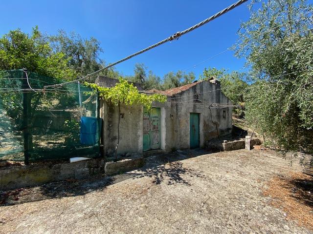 Image No.5-Maison de campagne à vendre à Vico del Gargano