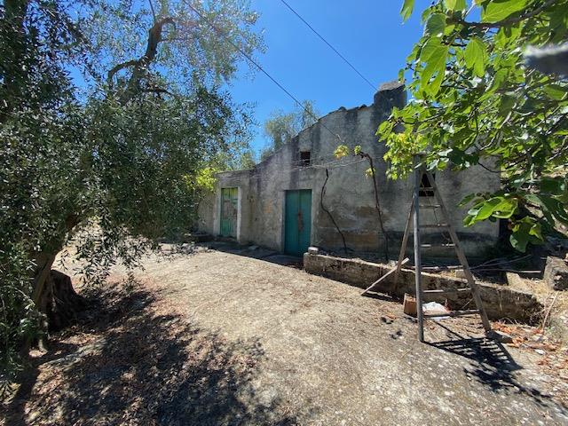 Image No.6-Maison de campagne à vendre à Vico del Gargano