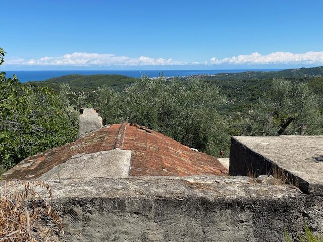 Image No.1-Maison de campagne à vendre à Vico del Gargano