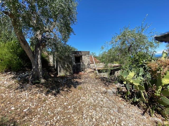 Image No.15-Maison de campagne à vendre à Vico del Gargano