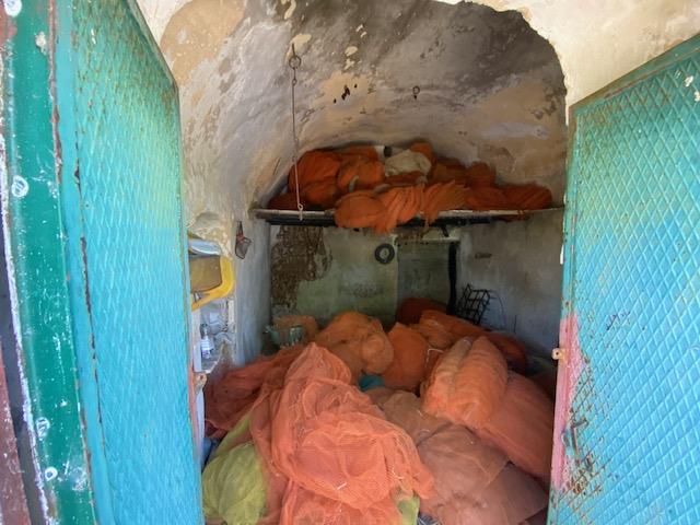 Image No.7-Maison de campagne à vendre à Vico del Gargano