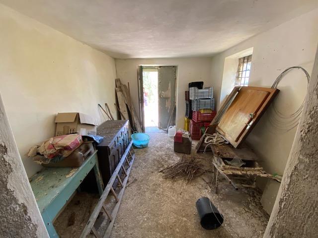 Image No.8-Maison de campagne à vendre à Vico del Gargano