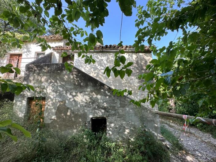 Image No.17-Farmhouse for sale