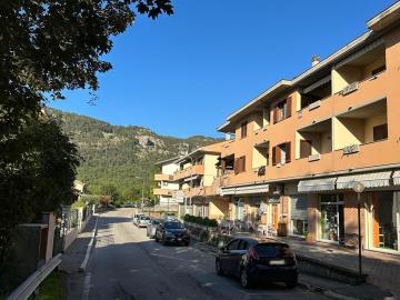 1 - Caramanico Terme, Apartment