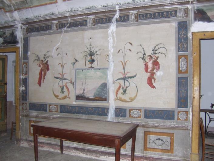 Image No.14-Propriété de 4 chambres à vendre à Nocciano