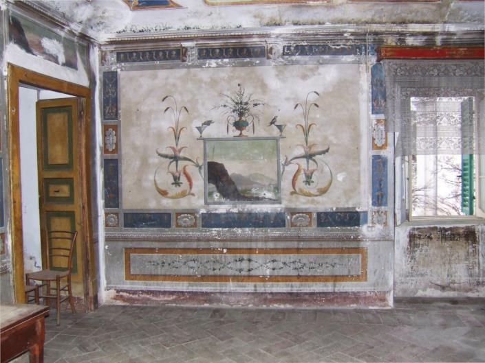 Image No.15-Propriété de 4 chambres à vendre à Nocciano