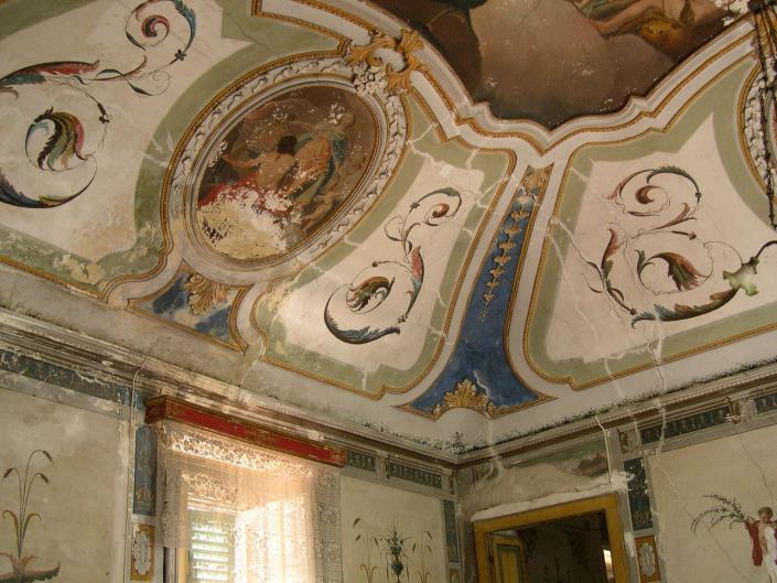 Image No.13-Propriété de 4 chambres à vendre à Nocciano