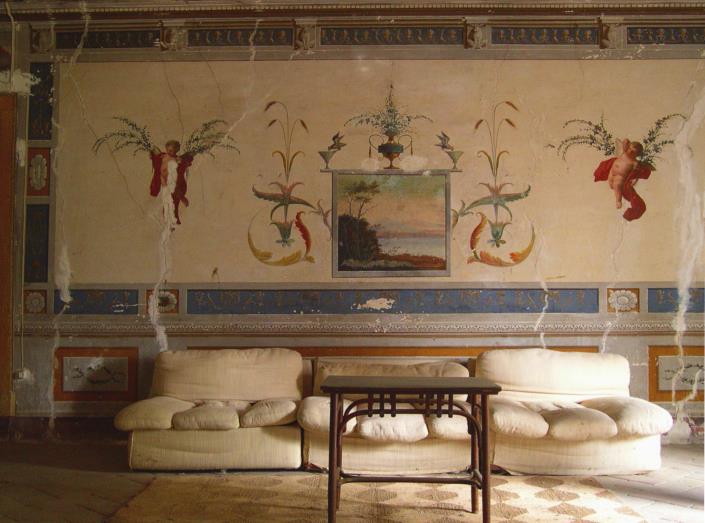 Image No.12-Propriété de 4 chambres à vendre à Nocciano