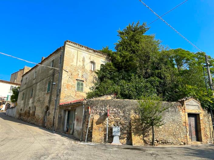 Image No.3-Propriété de 4 chambres à vendre à Nocciano