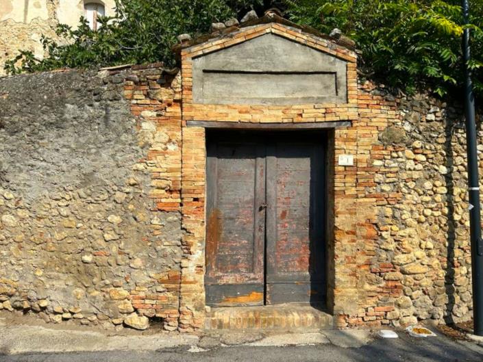 Image No.5-Propriété de 4 chambres à vendre à Nocciano