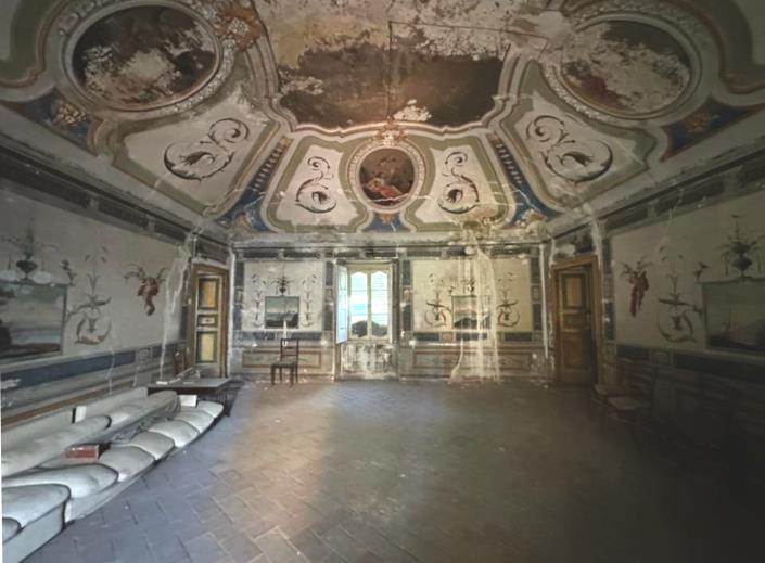 Image No.9-Propriété de 4 chambres à vendre à Nocciano