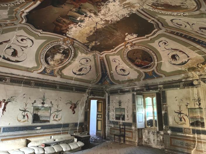 Image No.6-Propriété de 4 chambres à vendre à Nocciano