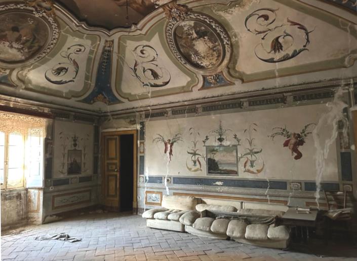 Image No.7-Propriété de 4 chambres à vendre à Nocciano