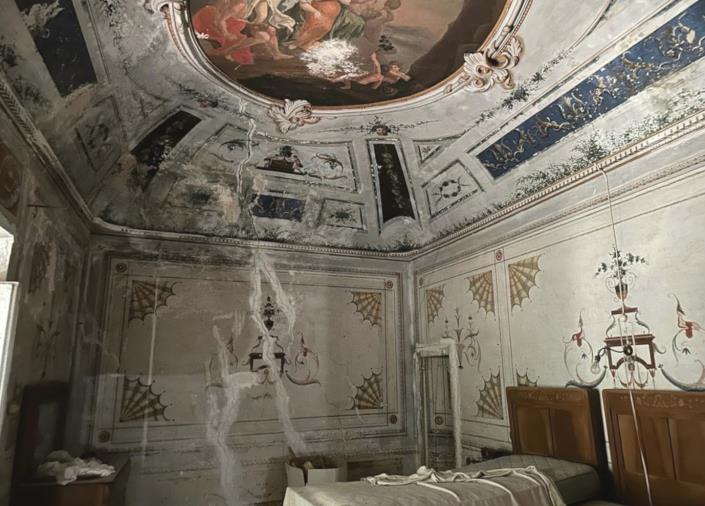 Image No.10-Propriété de 4 chambres à vendre à Nocciano