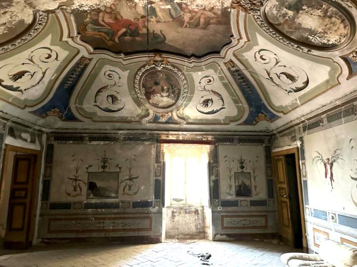 Image No.8-Propriété de 4 chambres à vendre à Nocciano