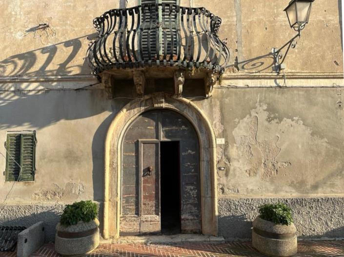 Image No.4-Propriété de 4 chambres à vendre à Nocciano