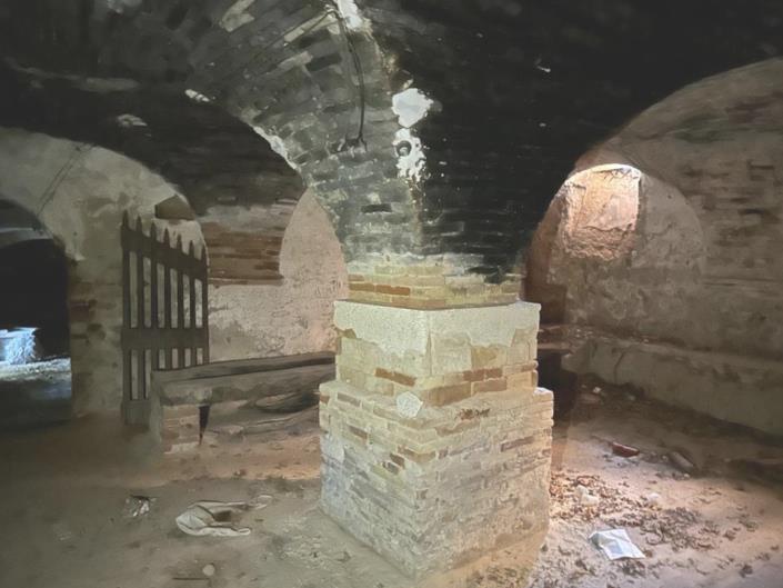 Image No.29-Propriété de 4 chambres à vendre à Nocciano