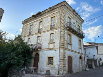 1 - San Martino sulla Marrucina, Maison