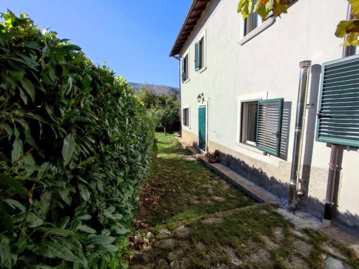 Image No.4-Maison / Villa de 2 chambres à vendre à Ortona dei Marsi