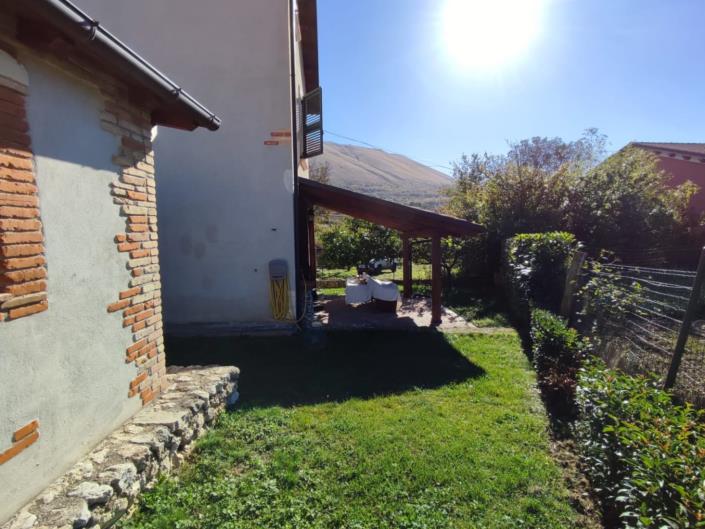 Image No.3-Maison / Villa de 2 chambres à vendre à Ortona dei Marsi