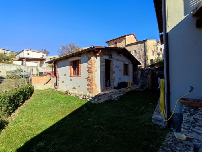 Image No.5-Maison / Villa de 2 chambres à vendre à Ortona dei Marsi