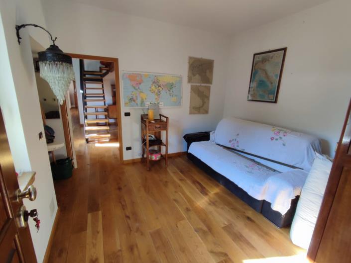 Image No.15-Maison / Villa de 2 chambres à vendre à Ortona dei Marsi