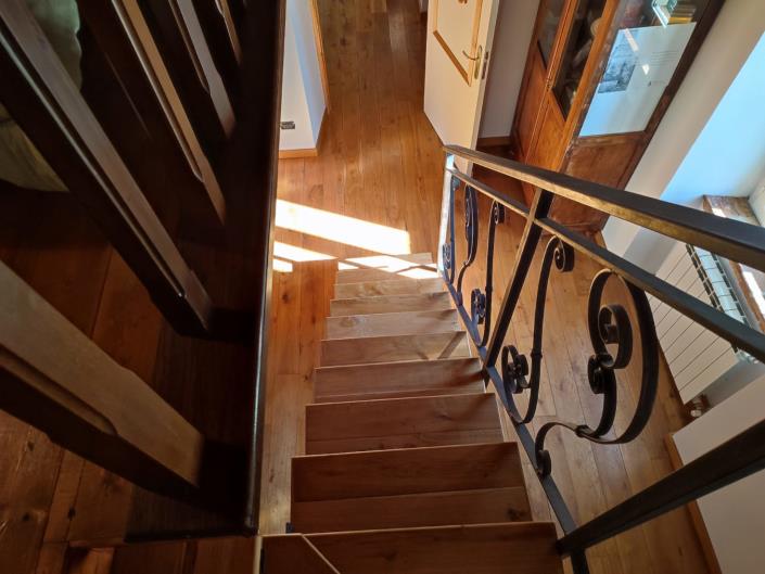 Image No.17-Maison / Villa de 2 chambres à vendre à Ortona dei Marsi