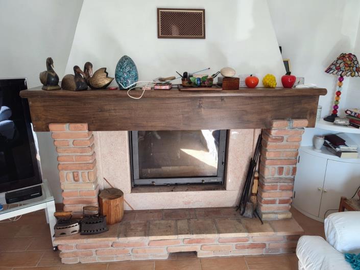 Image No.9-Maison / Villa de 2 chambres à vendre à Ortona dei Marsi