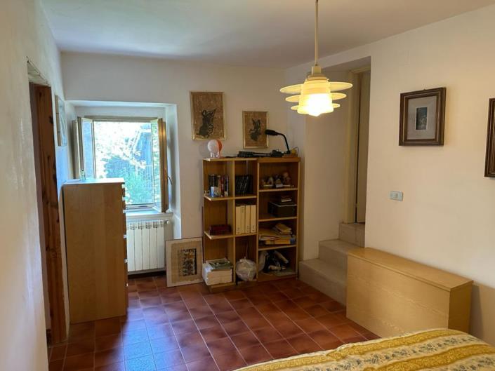 Image No.20-Maison de 1 chambre à vendre à Caramanico Terme