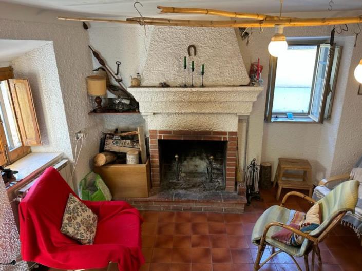 Image No.10-Maison de 1 chambre à vendre à Caramanico Terme