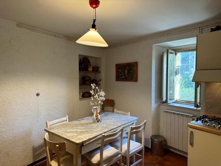 Image No.13-Maison de 1 chambre à vendre à Caramanico Terme