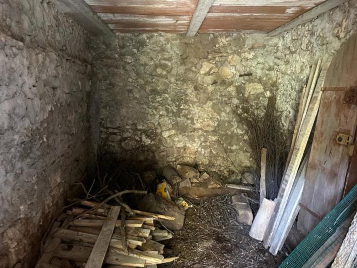 Image No.25-Maison de 1 chambre à vendre à Caramanico Terme